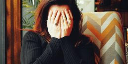 Thyroid Eye Disease — Natural Ways to Support Eye Health